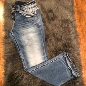 VIGOSS Chelsea boot cut